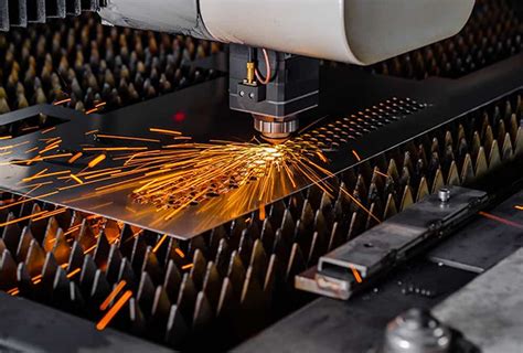 laser cutting sheet metal stamping manufacturer|sheet metal cutting solutions.